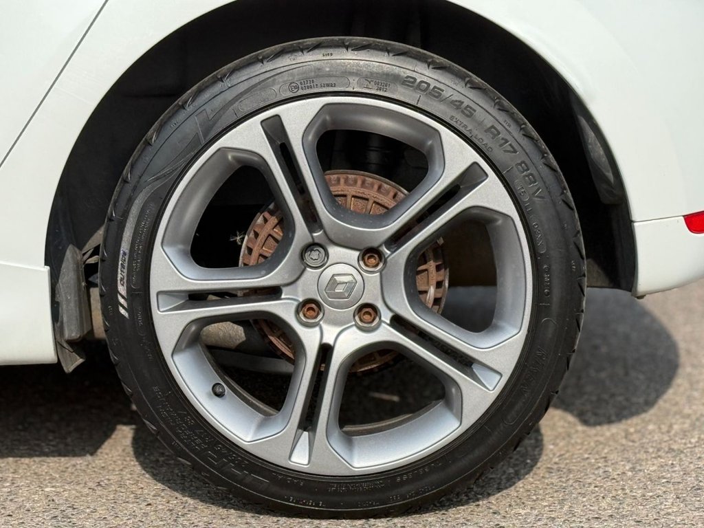 Vehicle 43