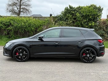 Used SEAT Leon 2016 for sale - 79722400: Photo