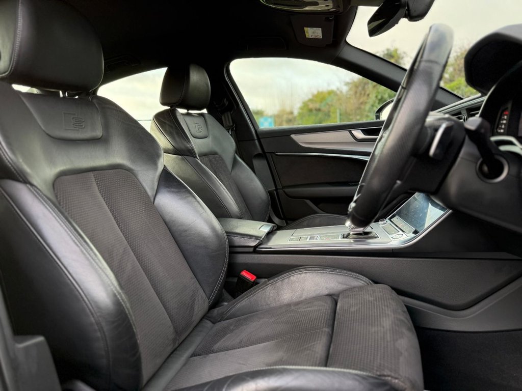 Used Audi A6 2019 for sale - 77642362: Photo 10