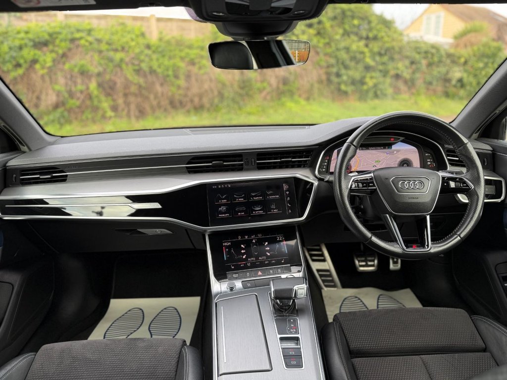 Used Audi A6 2019 for sale - 77642362: Photo 15