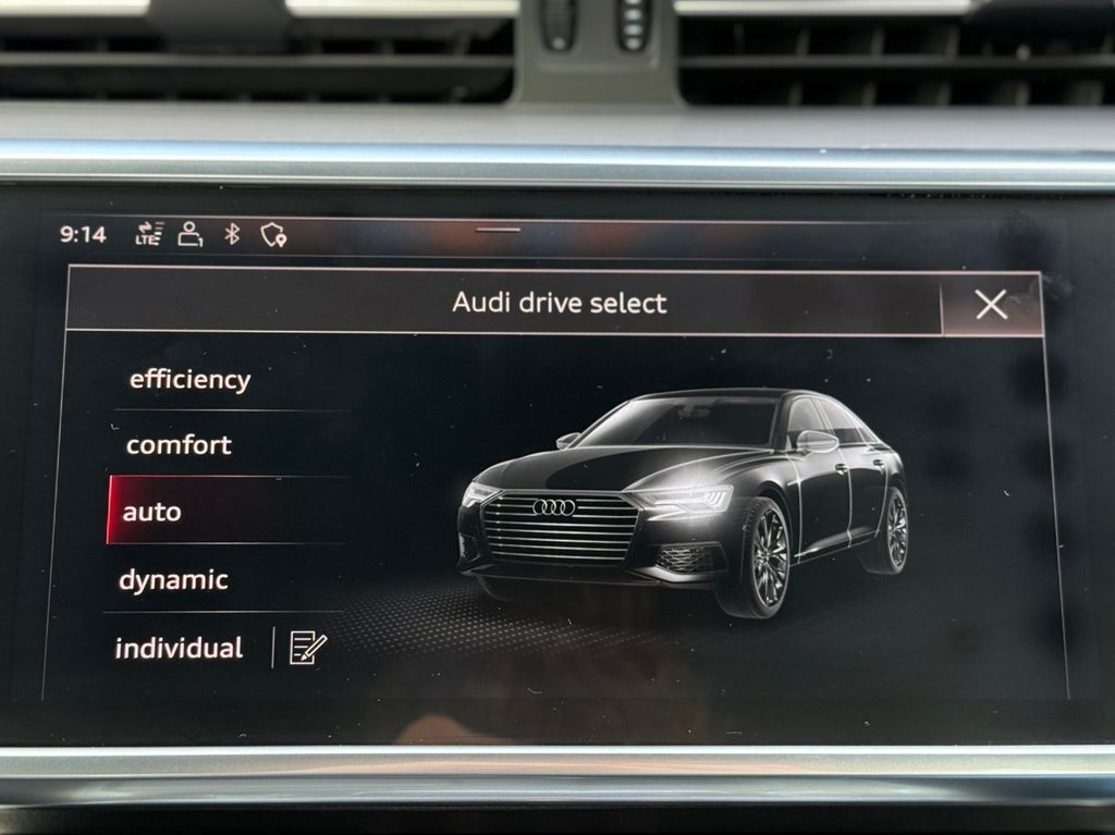 Used Audi A6 2019 for sale - 77642362: Photo 19