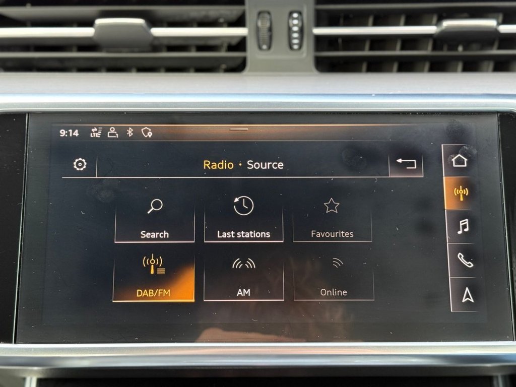 Used Audi A6 2019 for sale - 77642362: Photo 21