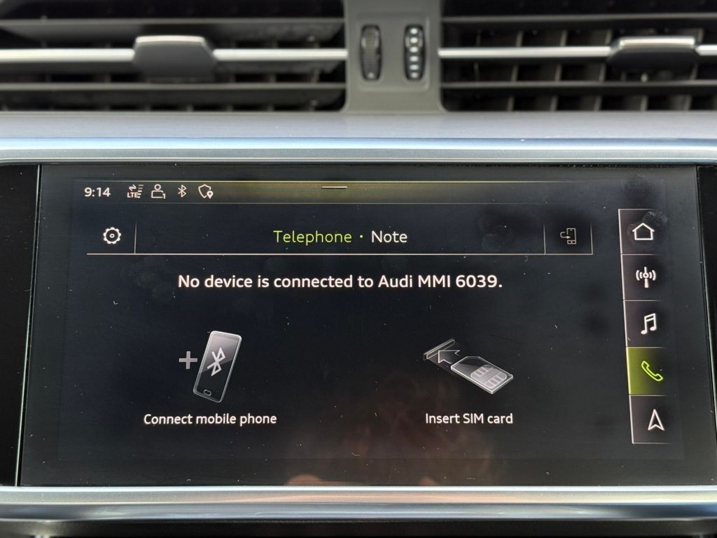 Used Audi A6 2019 for sale - 77642362: Photo 23