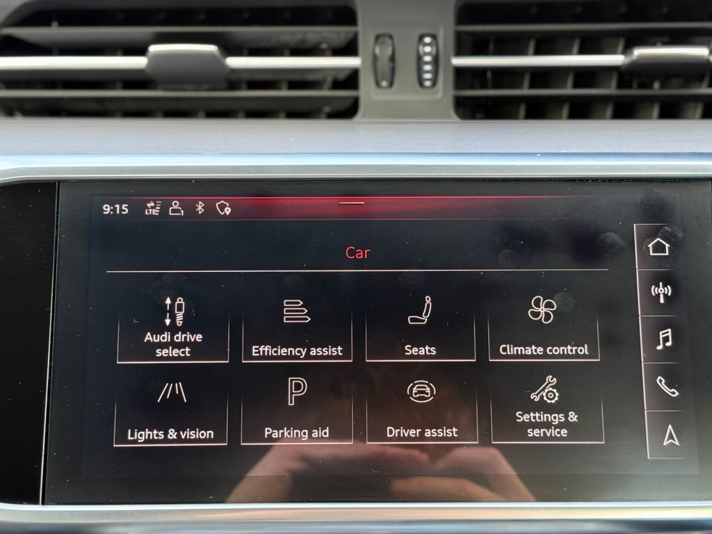 Used Audi A6 2019 for sale - 77642362: Photo 25