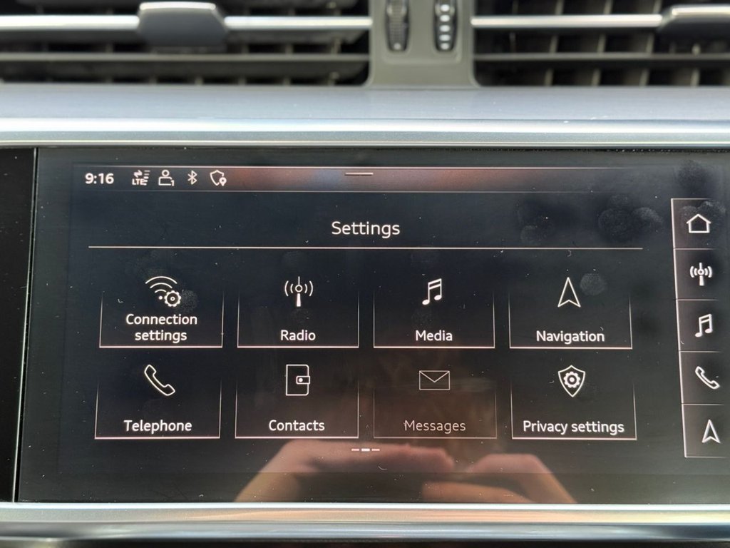 Used Audi A6 2019 for sale - 77642362: Photo 30