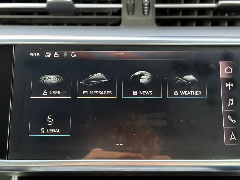 Used Audi A6 2019 for sale - 77642362: Photo 31