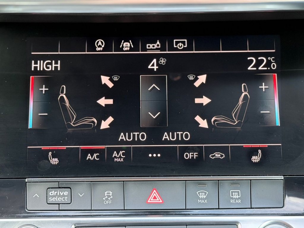 Used Audi A6 2019 for sale - 77642362: Photo 32