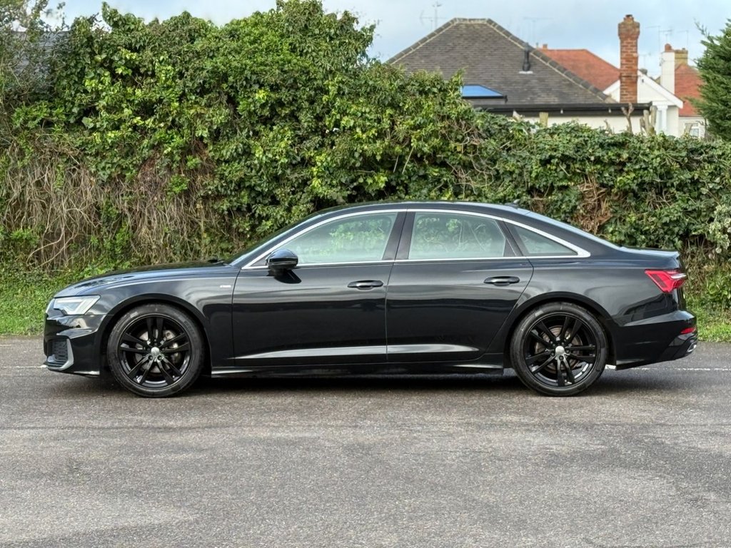 Used Audi A6 2019 for sale - 77642362: Photo 4
