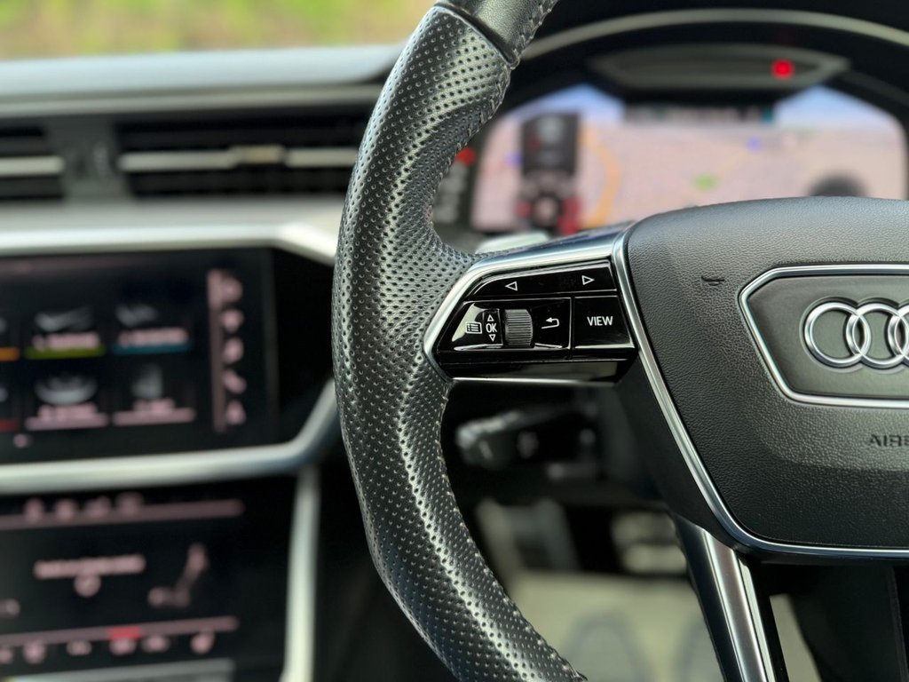 Used Audi A6 2019 for sale - 77642362: Photo 40