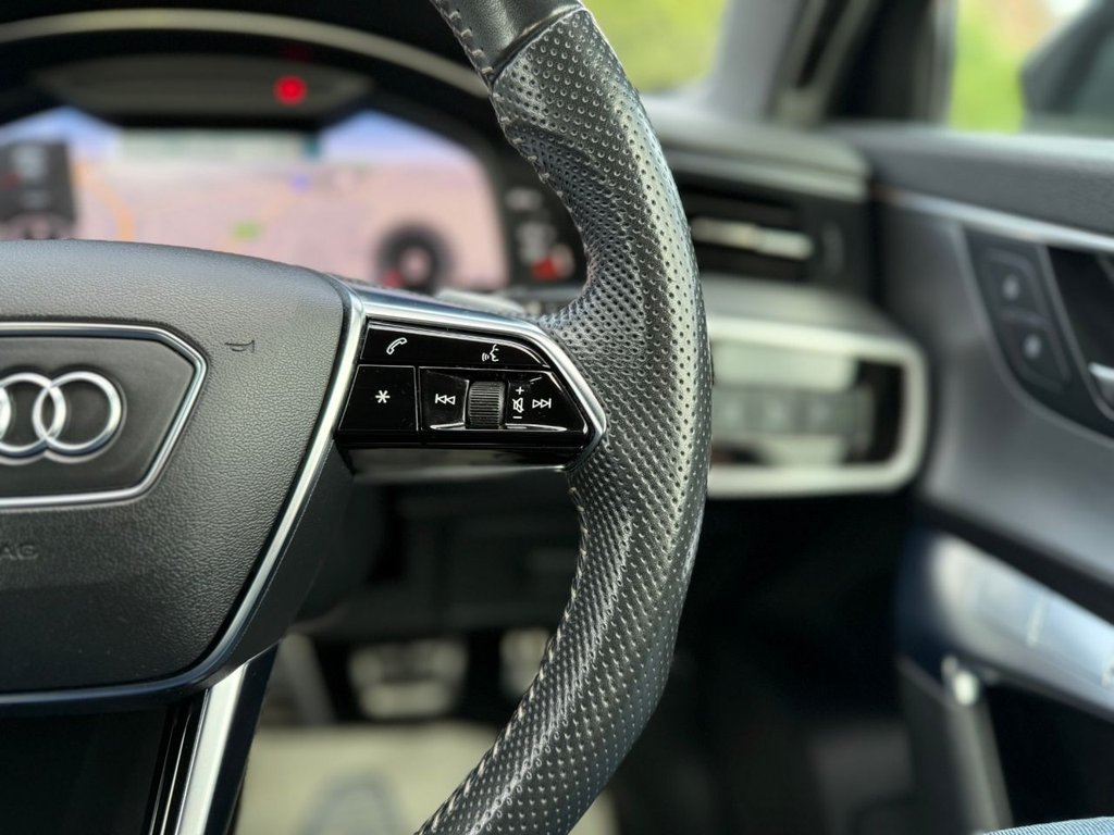 Used Audi A6 2019 for sale - 77642362: Photo 41