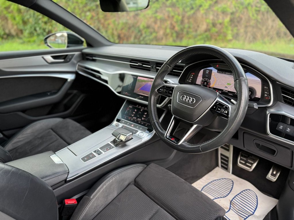 Used Audi A6 2019 for sale - 77642362: Photo 8