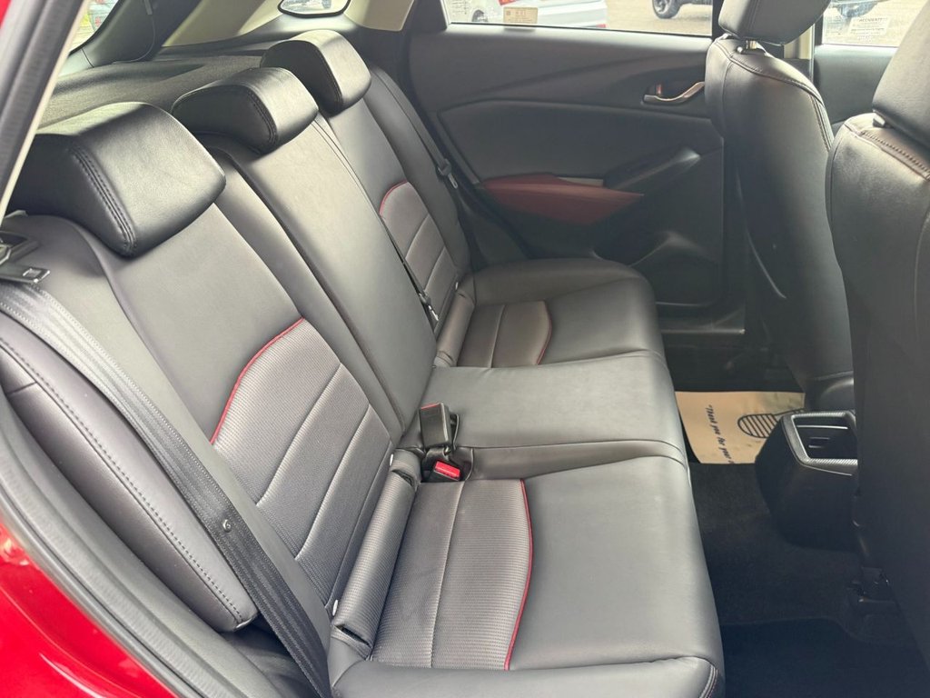 Used Mazda CX-3 2018 for sale - 76317084: Photo 12