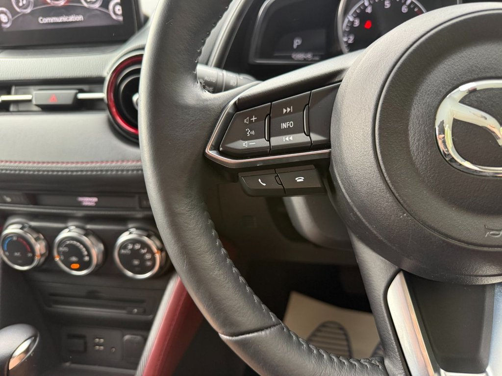 Used Mazda CX-3 2018 for sale - 76317084: Photo 15