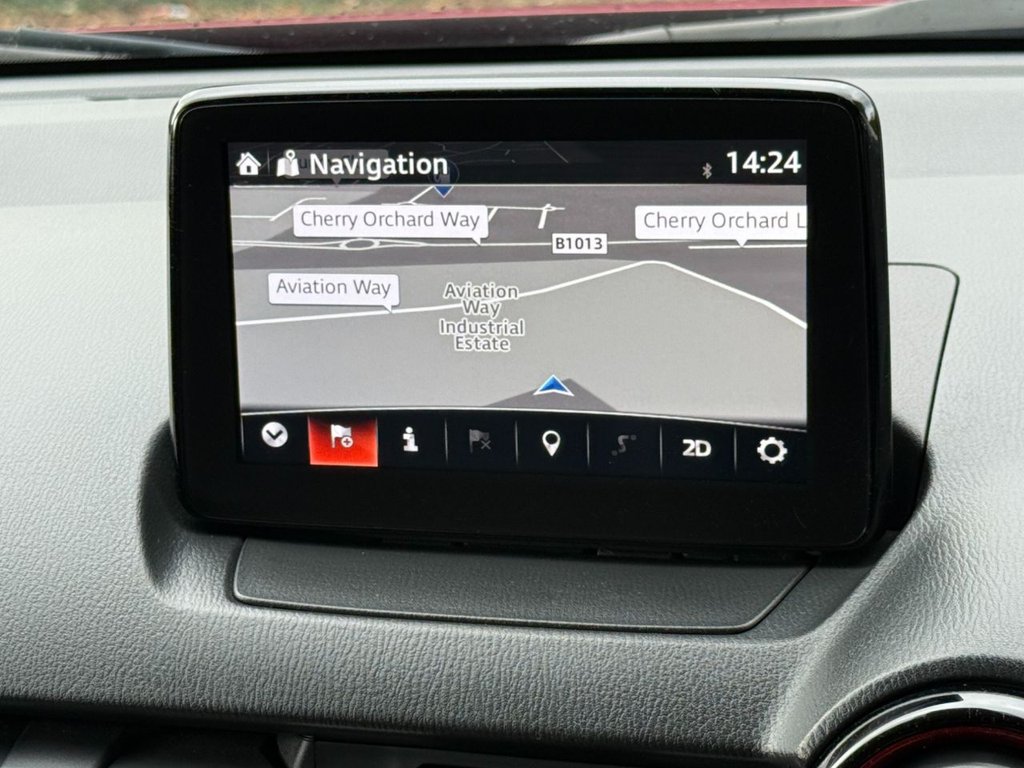 Used Mazda CX-3 2018 for sale - 76317084: Photo 22