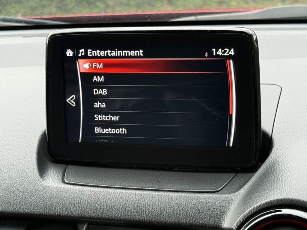 Used Mazda CX-3 2018 for sale - 76317084: Photo 24