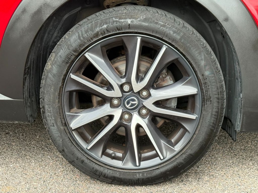 Used Mazda CX-3 2018 for sale - 76317084: Photo 39