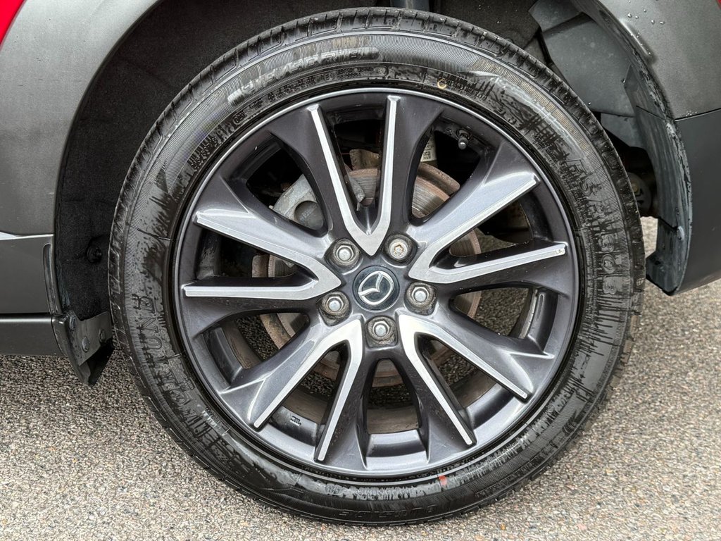 Used Mazda CX-3 2018 for sale - 76317084: Photo 40