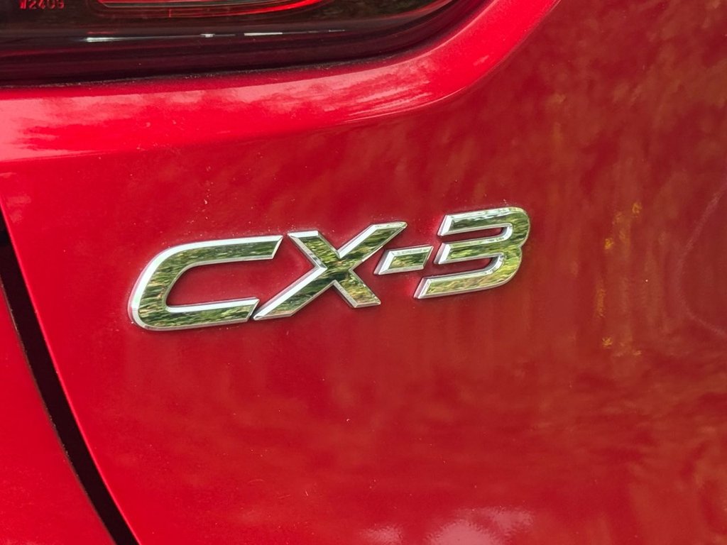Used Mazda CX-3 2018 for sale - 76317084: Photo 43