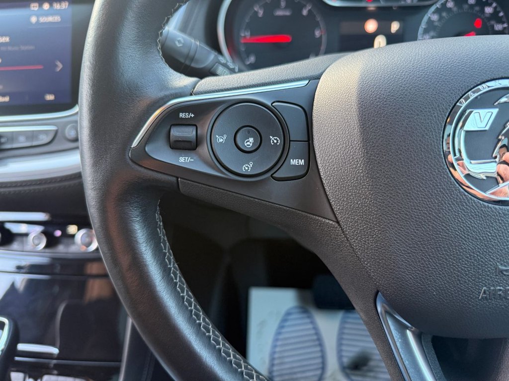 Used Vauxhall Grandland X 2018 for sale - 77820641: Photo 17