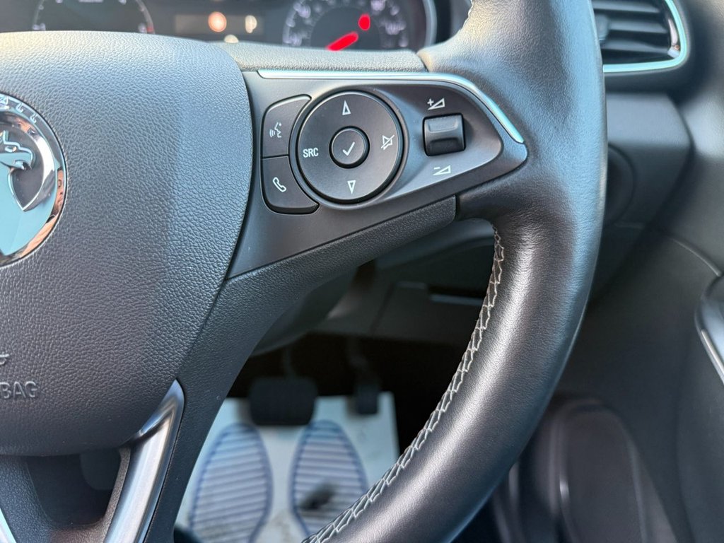 Used Vauxhall Grandland X 2018 for sale - 77820641: Photo 18