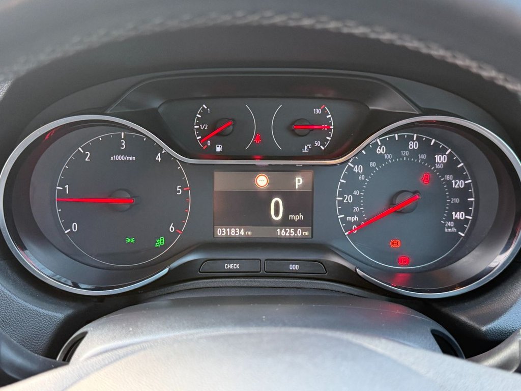 Used Vauxhall Grandland X 2018 for sale - 77820641: Photo 21