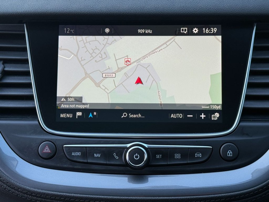 Used Vauxhall Grandland X 2018 for sale - 77820641: Photo 22