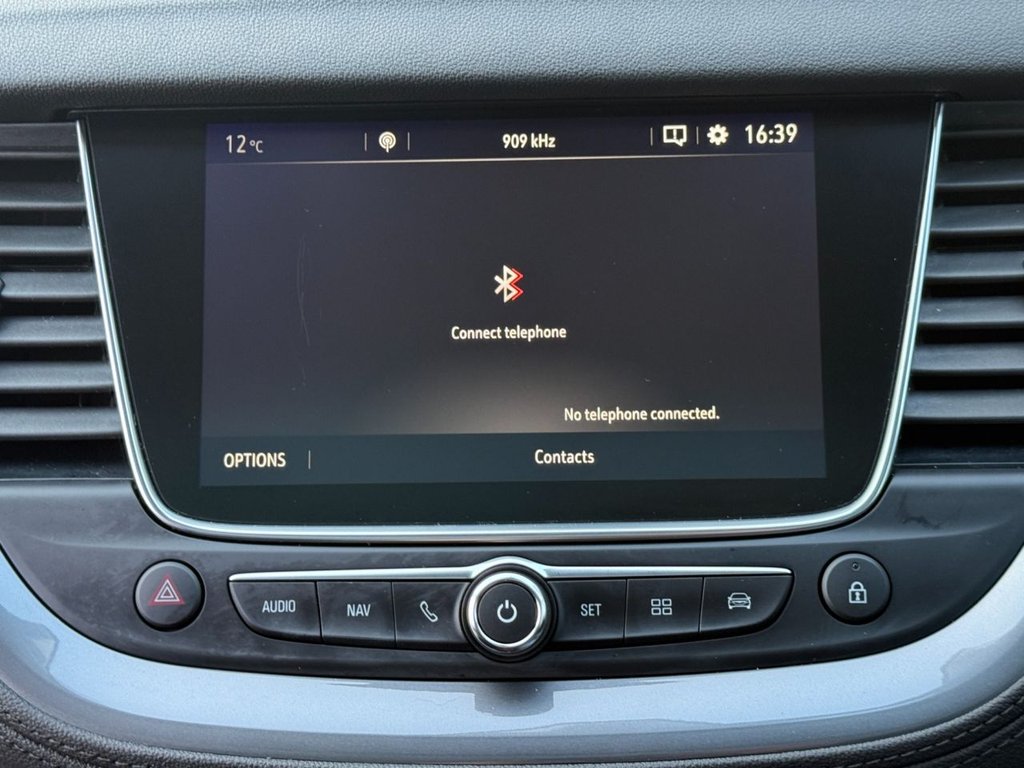 Used Vauxhall Grandland X 2018 for sale - 77820641: Photo 25