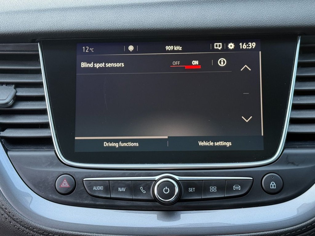 Used Vauxhall Grandland X 2018 for sale - 77820641: Photo 27