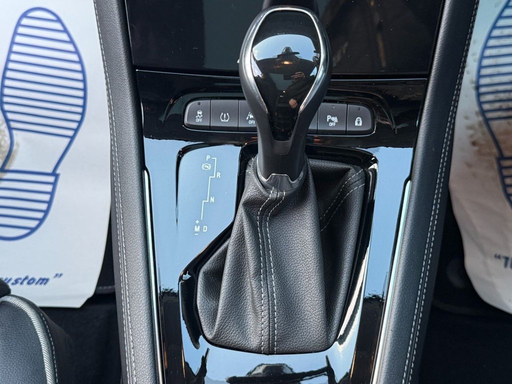 Used Vauxhall Grandland X 2018 for sale - 77820641: Photo 30