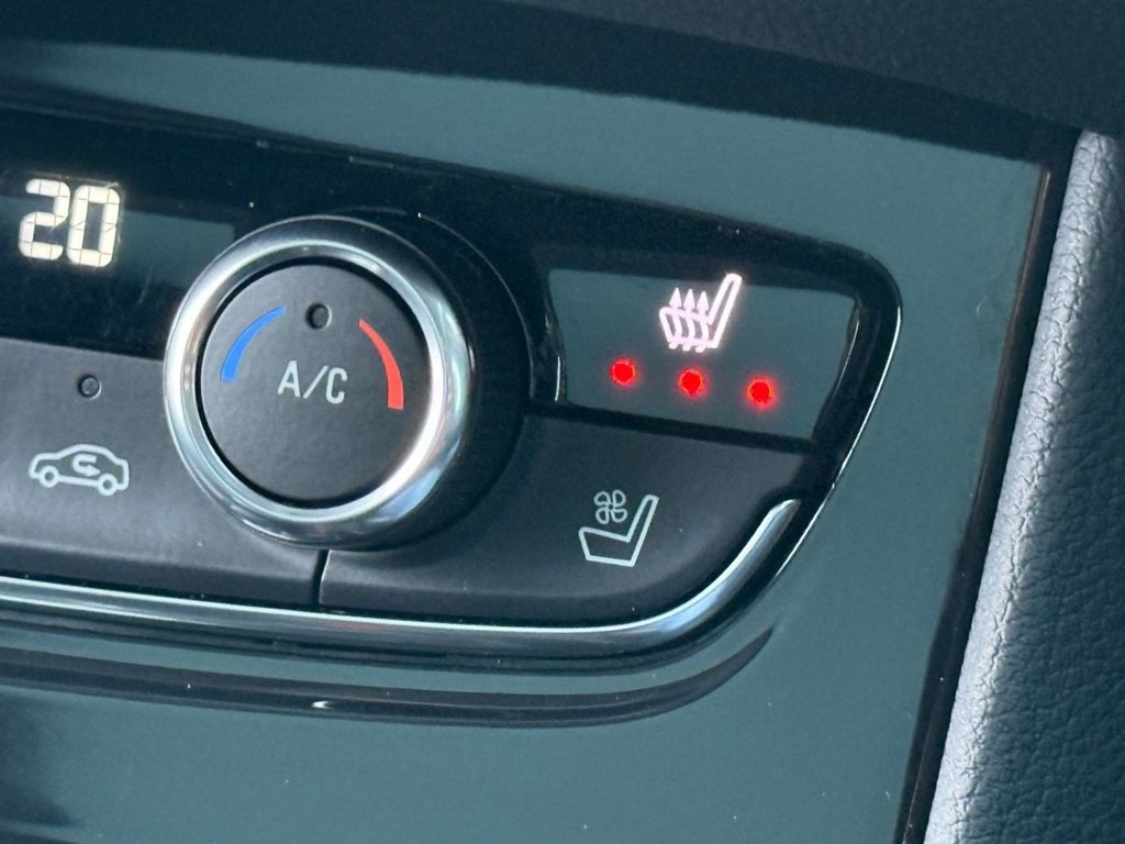 Used Vauxhall Grandland X 2018 for sale - 77820641: Photo 34