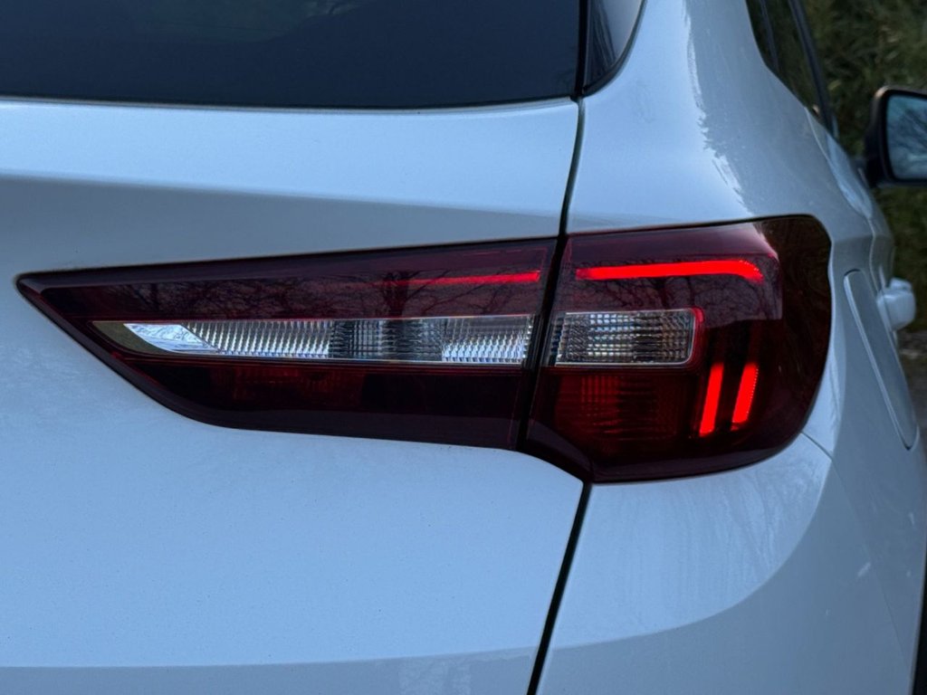 Used Vauxhall Grandland X 2018 for sale - 77820641: Photo 47