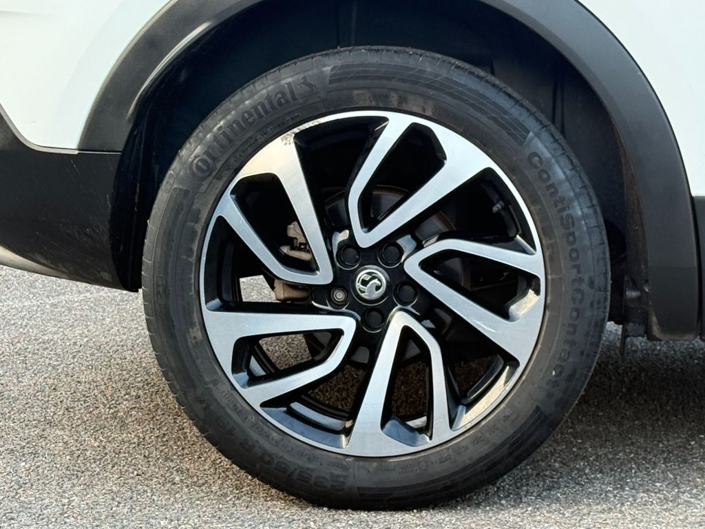 Used Vauxhall Grandland X 2018 for sale - 77820641: Photo 48