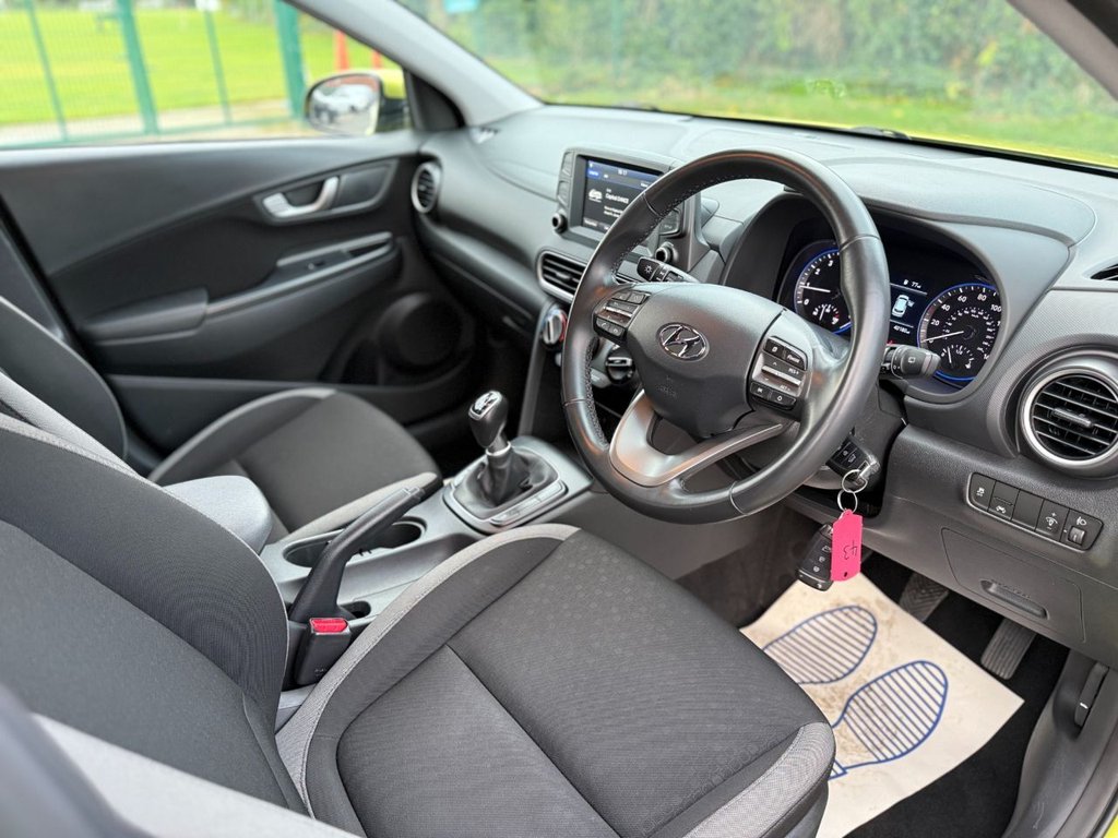 Used Hyundai KONA 2019 for sale - 76509706: Photo 10