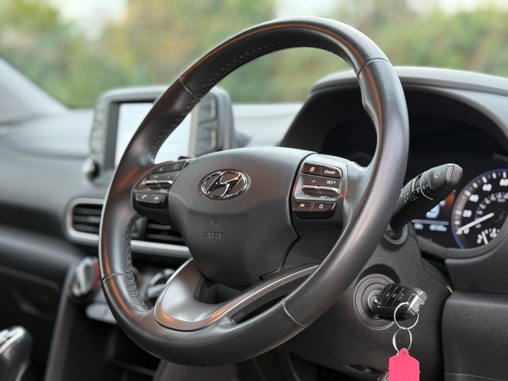 Used Hyundai KONA 2019 for sale - 76509706: Photo 12