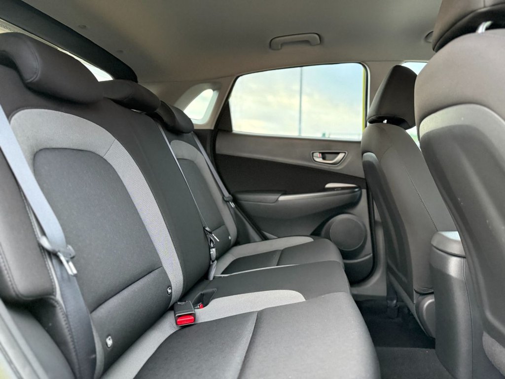 Used Hyundai KONA 2019 for sale - 76509706: Photo 13