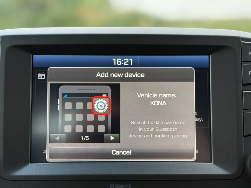 Used Hyundai KONA 2019 for sale - 76509706: Photo 22