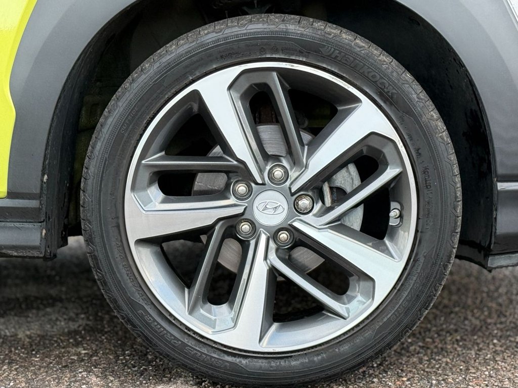 Used Hyundai KONA 2019 for sale - 76509706: Photo 38