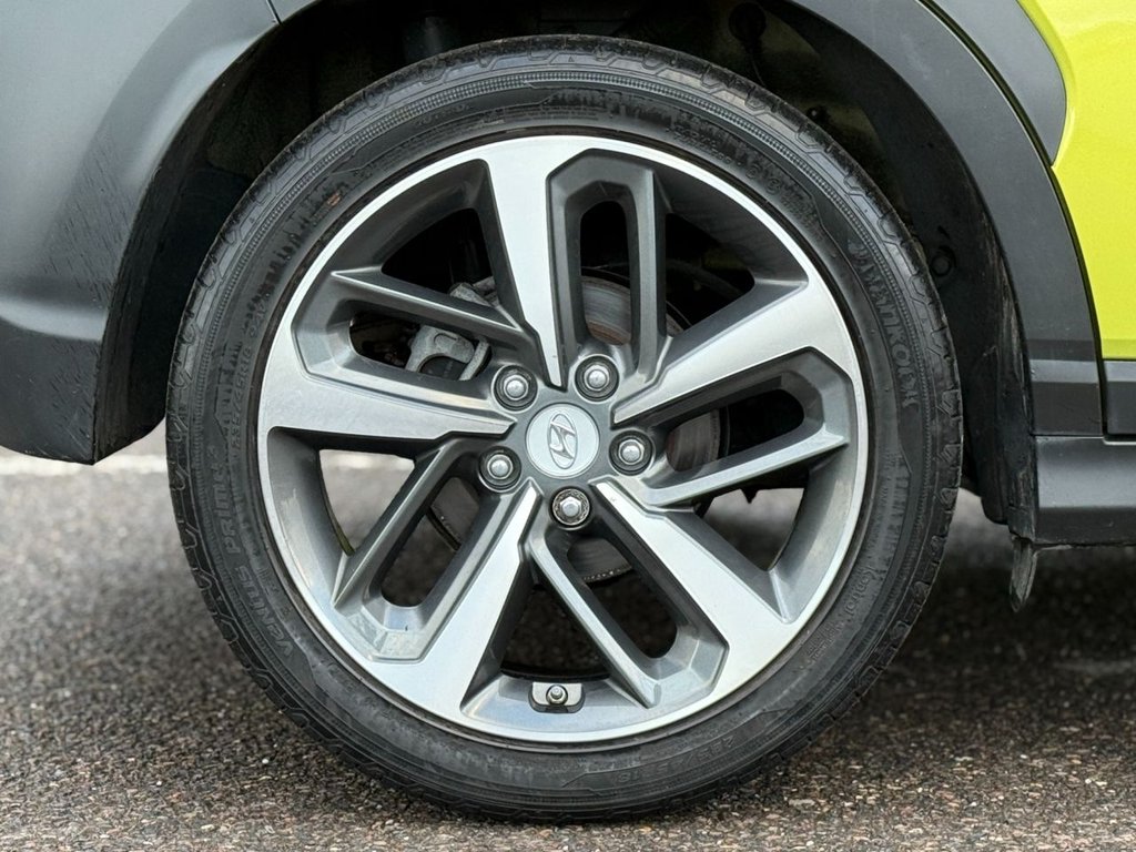 Used Hyundai KONA 2019 for sale - 76509706: Photo 39