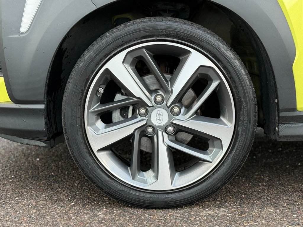 Used Hyundai KONA 2019 for sale - 76509706: Photo 40