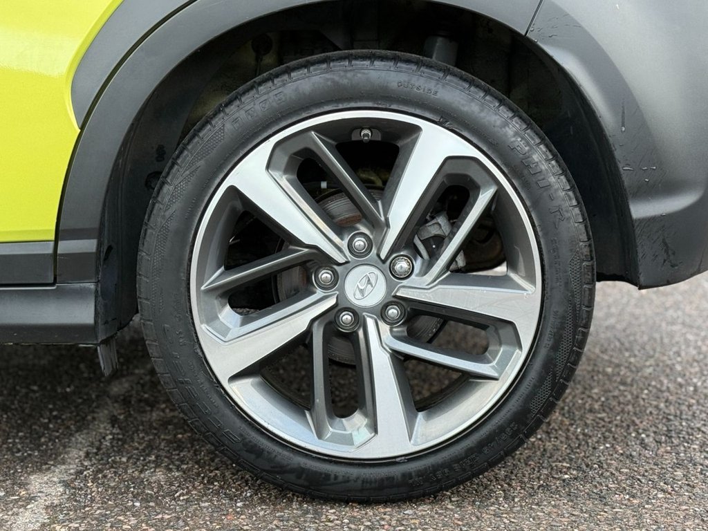 Used Hyundai KONA 2019 for sale - 76509706: Photo 41