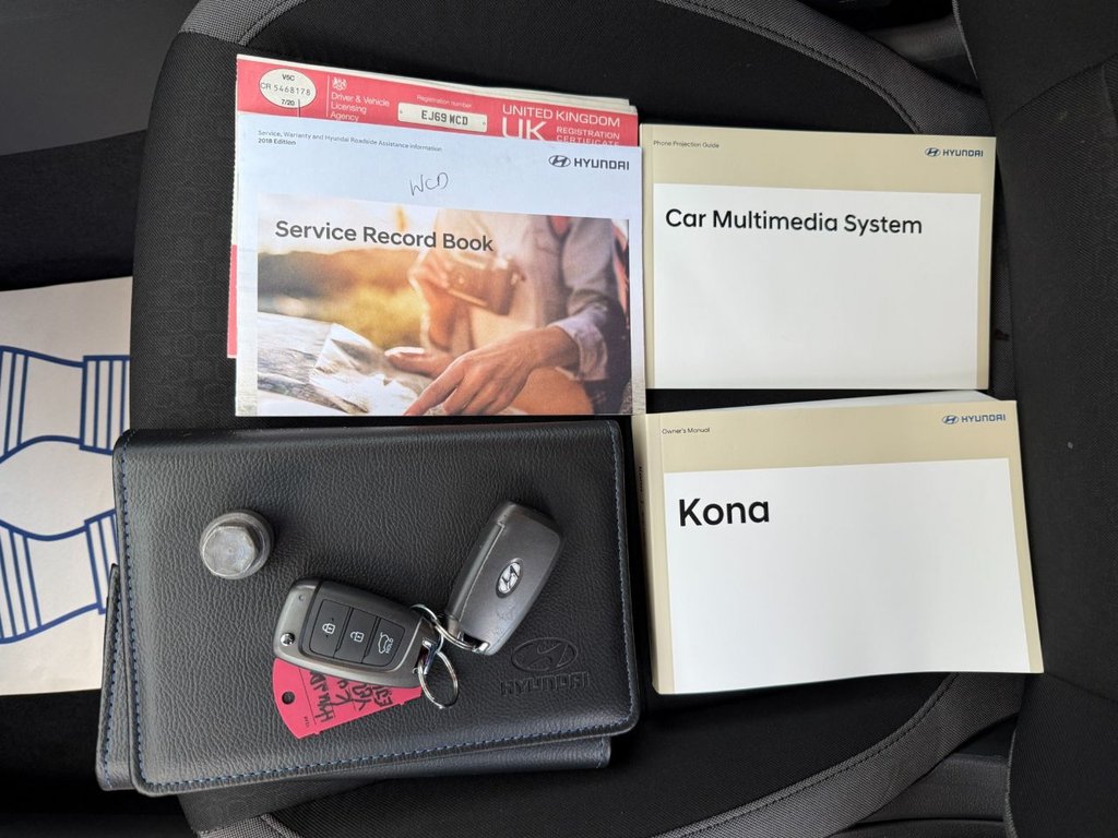 Used Hyundai KONA 2019 for sale - 76509706: Photo 46