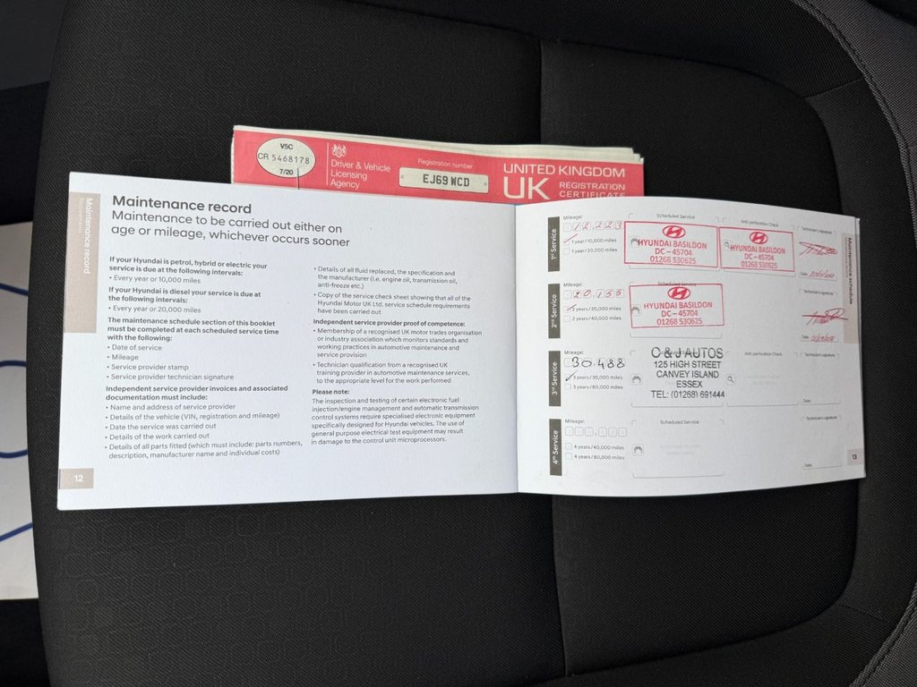 Used Hyundai KONA 2019 for sale - 76509706: Photo 47