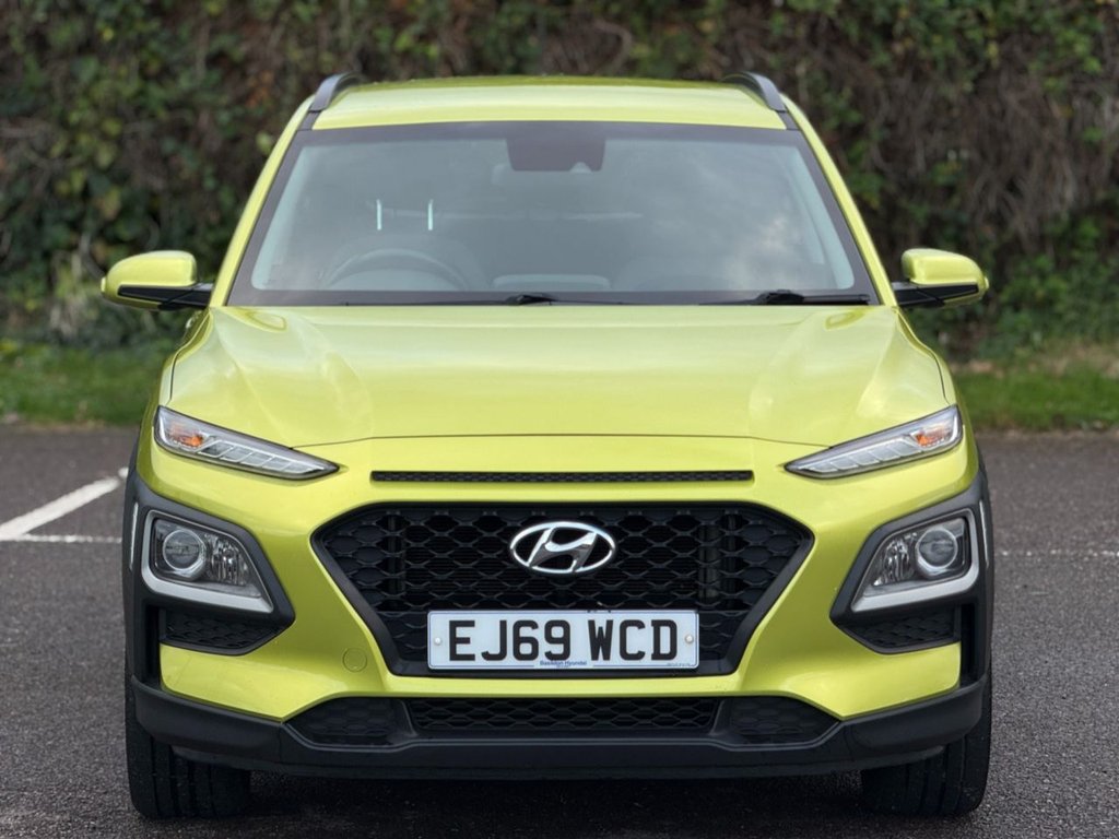 Used Hyundai KONA 2019 for sale - 76509706: Photo 5