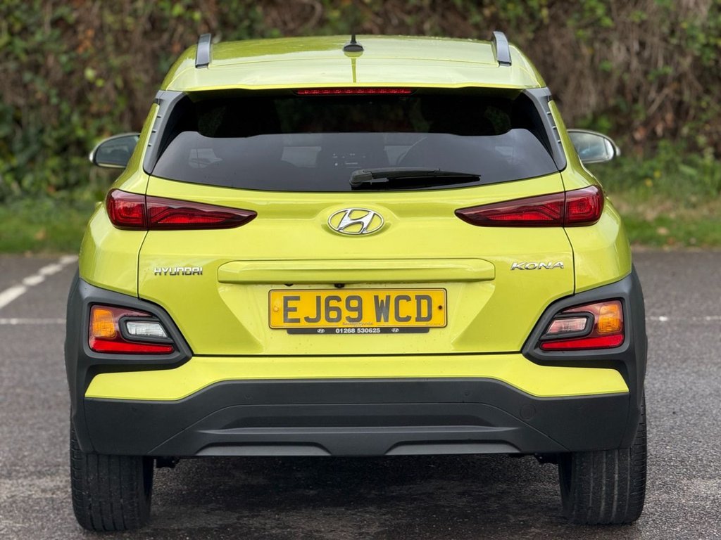 Used Hyundai KONA 2019 for sale - 76509706: Photo 6