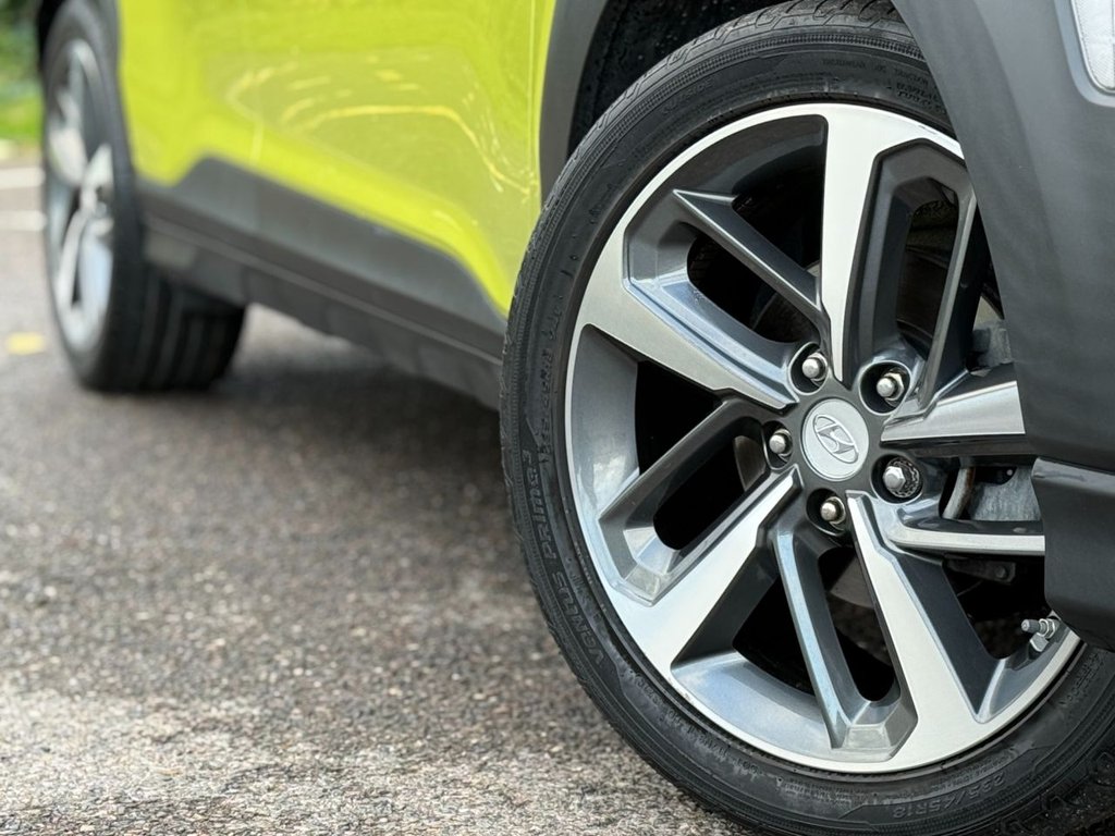 Used Hyundai KONA 2019 for sale - 76509706: Photo 7