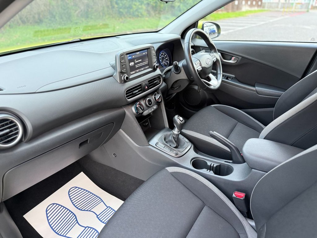 Used Hyundai KONA 2019 for sale - 76509706: Photo 8