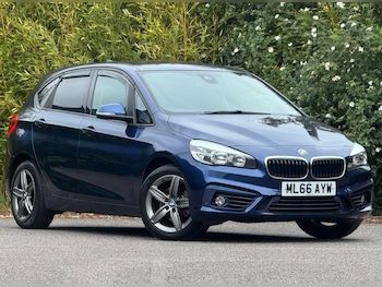 Used BMW 2 Series 2016 for sale - 78792925: Photo