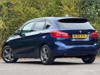 Used BMW 2 Series 2016 for sale - 78792925: Photo