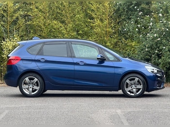 Used BMW 2 Series 2016 for sale - 78792925: Photo