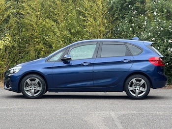 Used BMW 2 Series 2016 for sale - 78792925: Photo